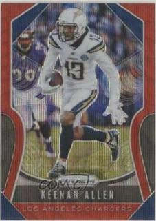 Keenan Allen