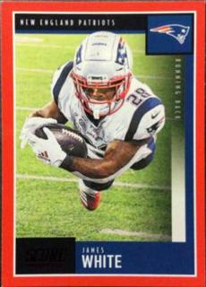 James White