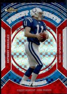 Anthony Gonzalez