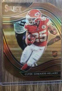 Clyde Edwards Helaire