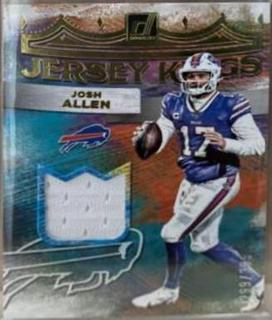 Josh Allen