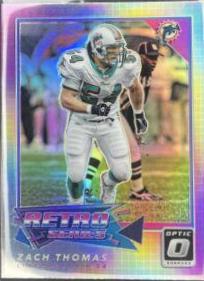 Zach Thomas