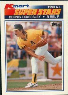 Dennis Eckersley