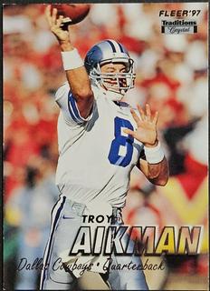 Troy Aikman