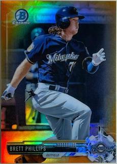 Brett Phillips