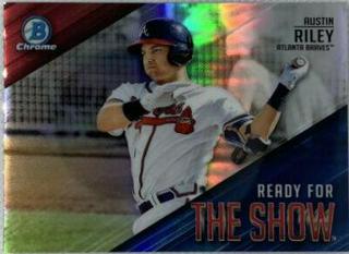 Austin Riley