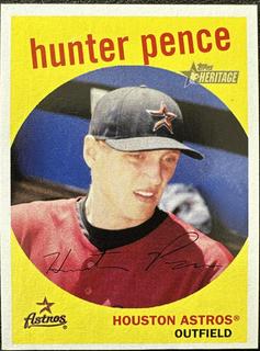 Hunter Pence