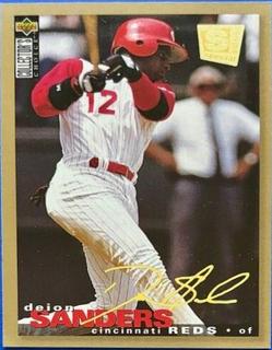 Deion Sanders