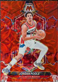 Jordan Poole