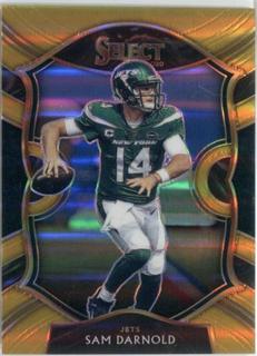 Sam Darnold