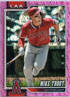 Mike Trout