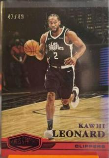 Kawhi Leonard