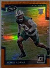 Jamal Adams