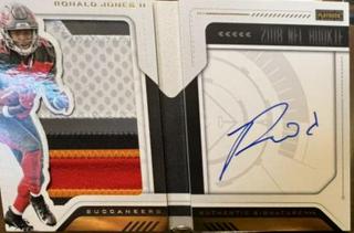 Ronald Jones II
