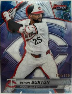 Byron Buxton