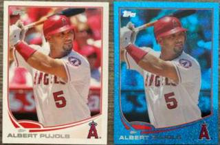 Albert Pujols