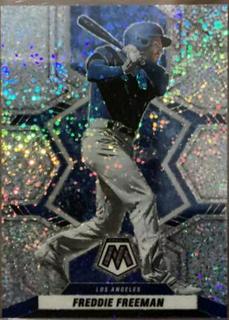 Freddie Freeman