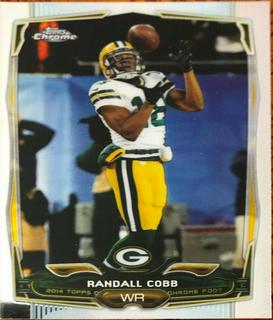 Randall Cobb