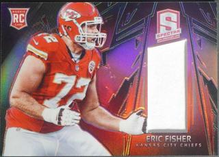 Eric Fisher
