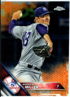 Andrew Miller
