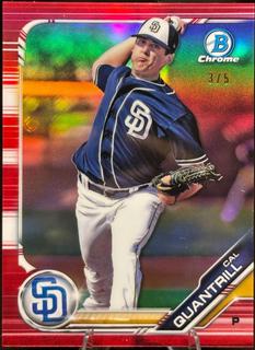 Cal Quantrill