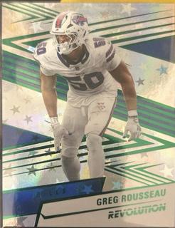 Greg Rousseau
