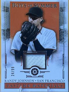 Randy Johnson