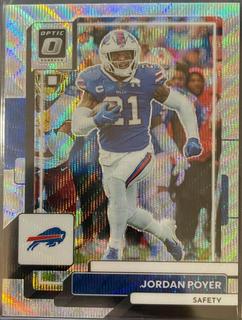 Jordan Poyer