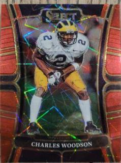 Charles Woodson