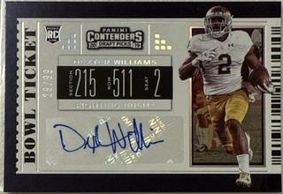 Dexter Williams