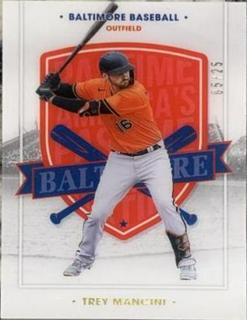 Trey Mancini