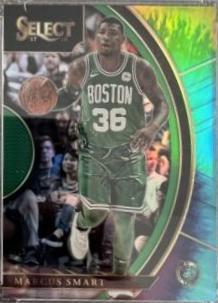 Marcus Smart