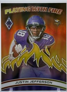 Justin Jefferson