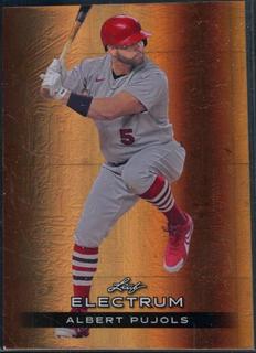 Albert Pujols