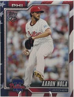 Aaron Nola