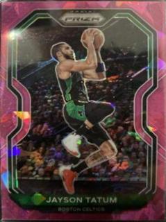 Jayson Tatum