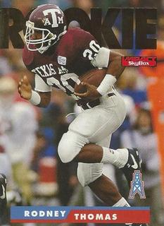 Rodney Thomas