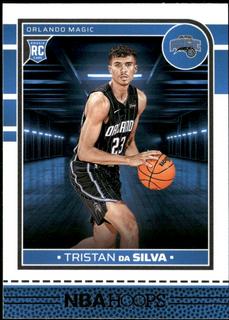 Tristan da Silva