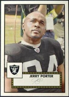 Jerry Porter