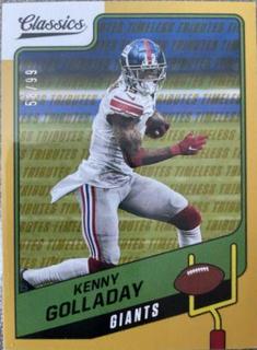 Kenny Golladay