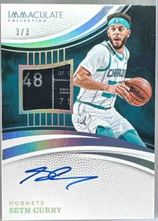 Seth Curry