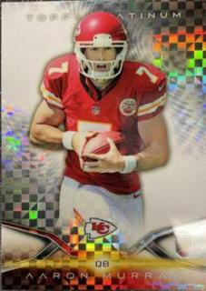 Aaron Murray