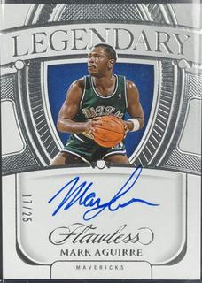 Mark Aguirre