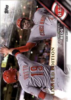 Cincinnati Reds