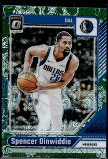 Spencer Dinwiddie