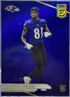 Devontez Walker