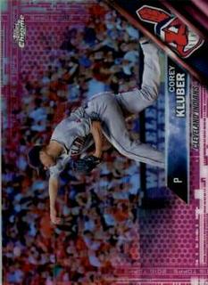 Corey Kluber