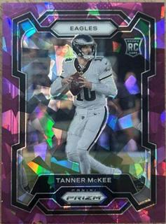 Tanner McKee