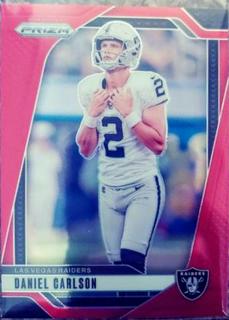 Daniel Carlson