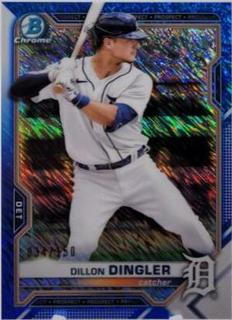 Dillon Dingler